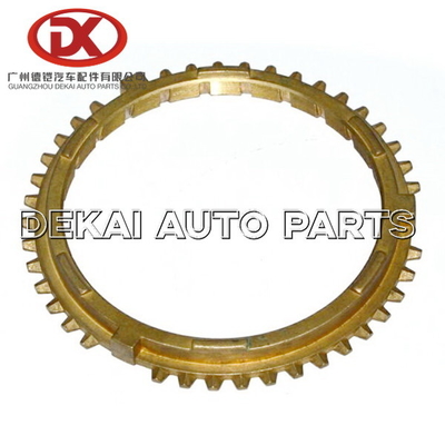 Anneau 8972413061 8-97241306-1 de synchroniseur de transmission d'ISUZU NPR