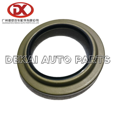 Joint intérieur de NPR 4HK1 ISUZU Chassis Parts Rear Hub 8971229370 8-97122937-0