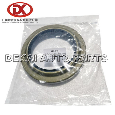 Joint intérieur de NPR 4HK1 ISUZU Chassis Parts Rear Hub 8971229370 8-97122937-0
