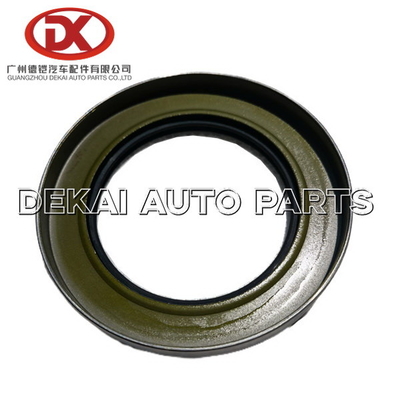 Joint intérieur de NPR 4HK1 ISUZU Chassis Parts Rear Hub 8971229370 8-97122937-0