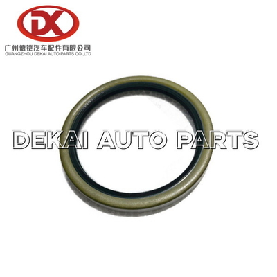 Joint de hub d'ISUZU Chassis Parts Front Wheel 8942481171 73*90*8/8,4