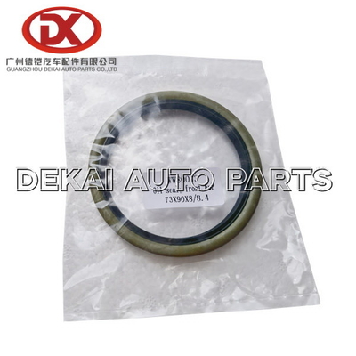 Joint de hub d'ISUZU Chassis Parts Front Wheel 8942481171 73*90*8/8,4