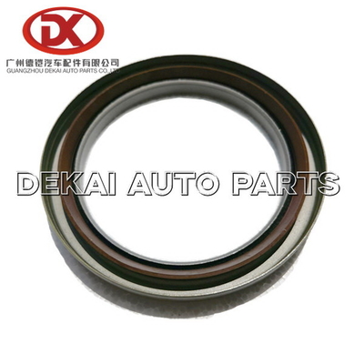Arrière 8-97602379-0 8976023790 de joint d'ISUZU Truck Parts Crankshaft Oil