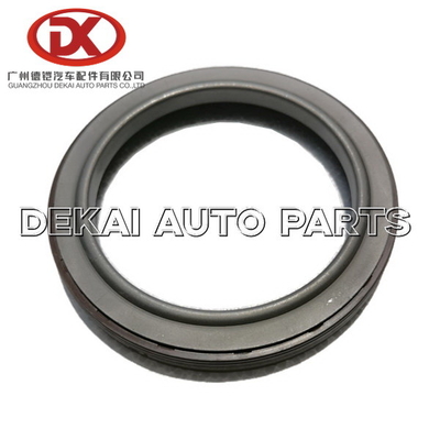 Arrière 8-97602379-0 8976023790 de joint d'ISUZU Truck Parts Crankshaft Oil