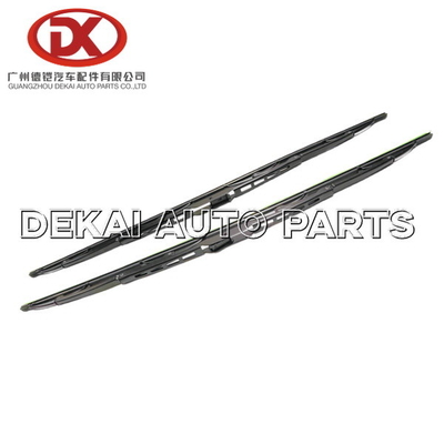 Rhésus 8971345612 de NPR 600mm ISUZU Wiper Blade 8971345630 pièces de rechange de camion