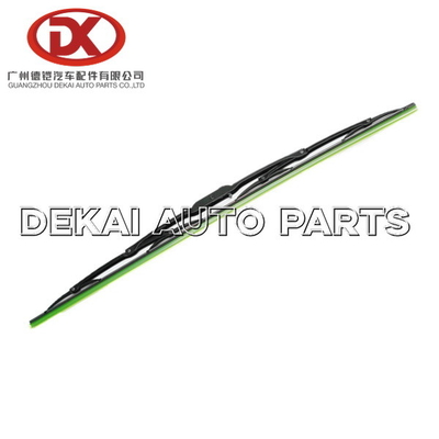 Rhésus 8971345612 de NPR 600mm ISUZU Wiper Blade 8971345630 pièces de rechange de camion