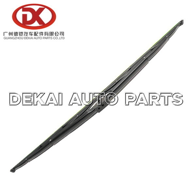 Rhésus 8971345612 de NPR 600mm ISUZU Wiper Blade 8971345630 pièces de rechange de camion