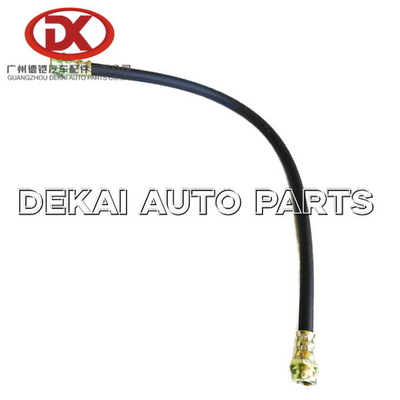 NQR ISUZU Brake Parts de NPR 8970395431 8973089130 Front Rear Brake Hose