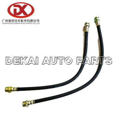 NQR ISUZU Brake Parts de NPR 8970395431 8973089130 Front Rear Brake Hose