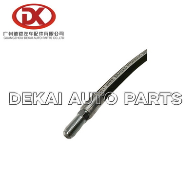 Tuyau WW80064 8973583870 de direction d'énergie hydraulique de NQR NKR d'ISUZU NPR