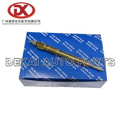 NPR NKR ISUZU Glow Plug 8970337611 8-97033761-0 pièces de moteur de camion