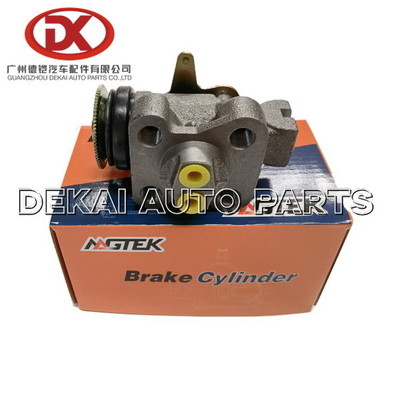 Front Right freinent des pièces de cylindre 8973588750 8980812900 R1 ISUZU Brake Cylinder