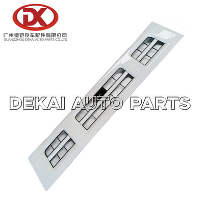NPR 4HE1 ISUZU Body Parts Grille 134cm 5970765130 5-97076513-0