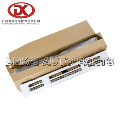 NPR 4HE1 ISUZU Body Parts Grille 134cm 5970765130 5-97076513-0