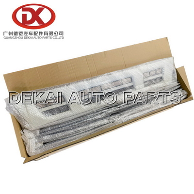 NPR 4HE1 ISUZU Body Parts Grille 134cm 5970765130 5-97076513-0