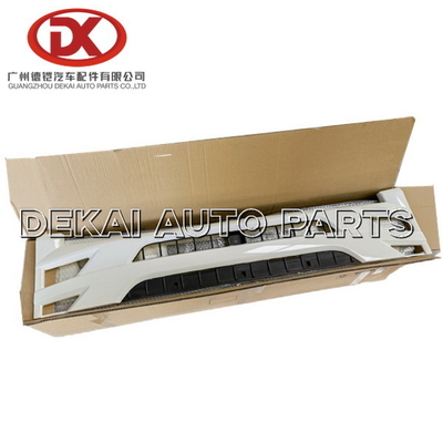 ISUZU Body Parts White Front grille 8974289771 le gril NPR 75 L=133 NOUVEAU