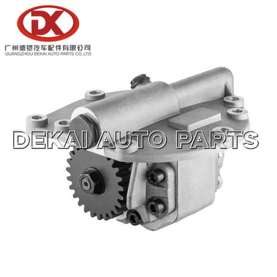 Pompe à engrenages hydraulique de tracteur en aluminium de Ford Truck Parts DONN600G 81823983