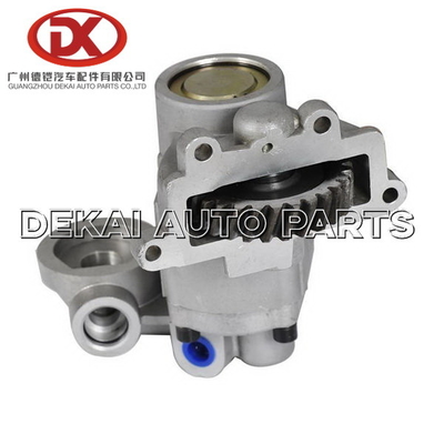 Pompe à engrenages hydraulique E1NN600AB 83928509 Ford7600 Ford Tractor New Hollond