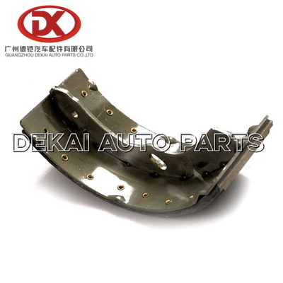 Chaussure Front Rear d'ISUZU Car Brake Pad Brake 8971884550 5878316930