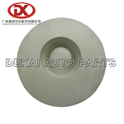 Type 8971836660 d'Alfin de piston de camion de pièces de moteur de 4HG1 ISUZU NPR