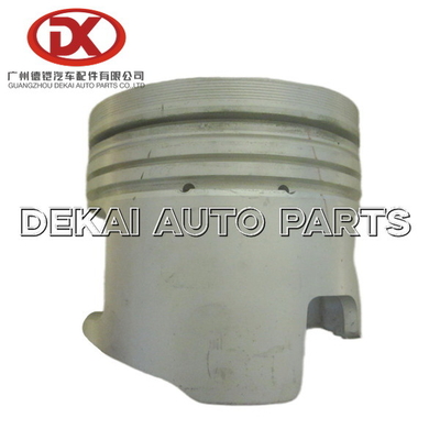 Type 8971836660 d'Alfin de piston de camion de pièces de moteur de 4HG1 ISUZU NPR