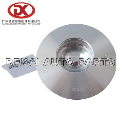 Piston de pièces de camion d'ISUZU NPR 8972190320 8-97219032-0 pour NKR 4HG1-T