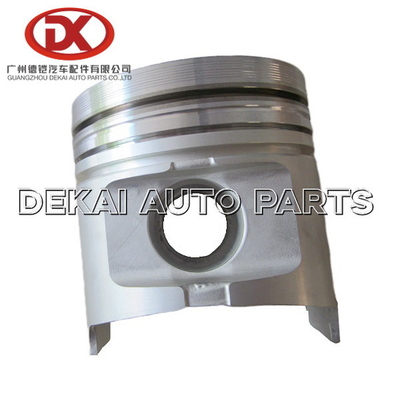 Piston de pièces de camion d'ISUZU NPR 8972190320 8-97219032-0 pour NKR 4HG1-T