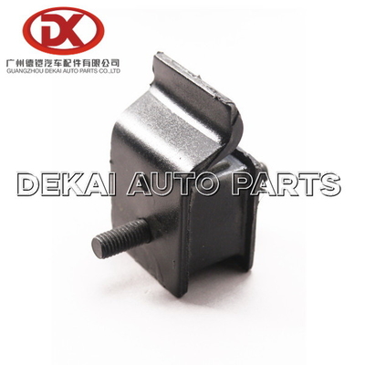 moteur 8941119031 de parenthèse d'arrière de 0.26Kg ISUZU Transmission Parts Foot Rubber