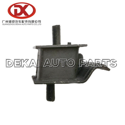 moteur 8941119031 de parenthèse d'arrière de 0.26Kg ISUZU Transmission Parts Foot Rubber