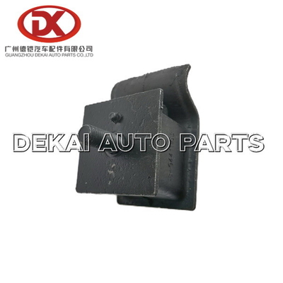 moteur 8941119031 de parenthèse d'arrière de 0.26Kg ISUZU Transmission Parts Foot Rubber