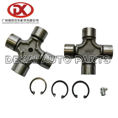 ISUZU Cross Universal Joint 8973227490 33*104 pour des pièces de camion