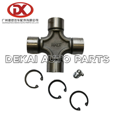 ISUZU Cross Universal Joint 8973227490 33*104 pour des pièces de camion