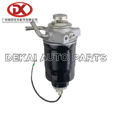 Séparateur d'eau 8972401260 d'ISUZU Sedimenter Fuel Filter 8-97240126-0