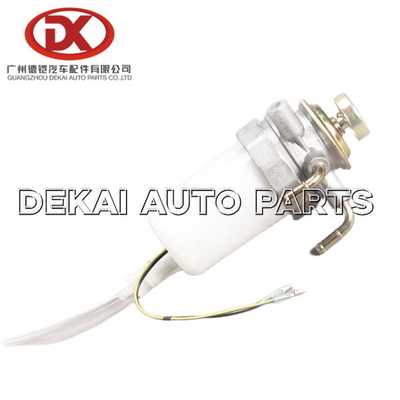 Séparateur d'eau de carburant d'ISUZU TFR 0.8Kg 5132002200 pour le moteur de camion