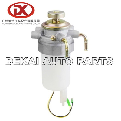 Séparateur d'eau de carburant d'ISUZU TFR 0.8Kg 5132002200 pour le moteur de camion