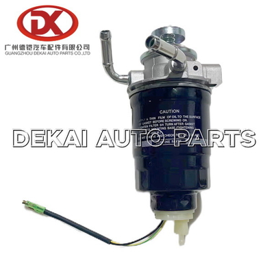 Séparateur d'eau 8972401260 d'ISUZU Sedimenter Fuel Filter 8-97240126-0