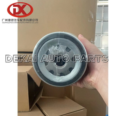 0.85Kg 700P/4HK1/FVR ISUZU Fuel Filter NMR85 NPR75 NQR90 8981398300