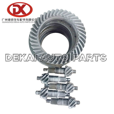 Pignon de couronne d'ISUZU NKR 6x41 8-97047-092-1 8970470921 pour le camion