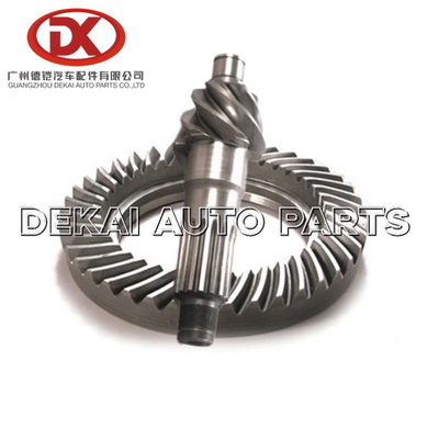 Pignon de couronne d'ISUZU NKR 6x41 8-97047-092-1 8970470921 pour le camion
