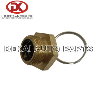 Récepteur BOGDAN de valve de pièces de système pneumatique de NQR d'ISUZU 700P NPR