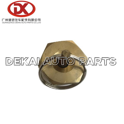 Récepteur BOGDAN de valve de pièces de système pneumatique de NQR d'ISUZU 700P NPR