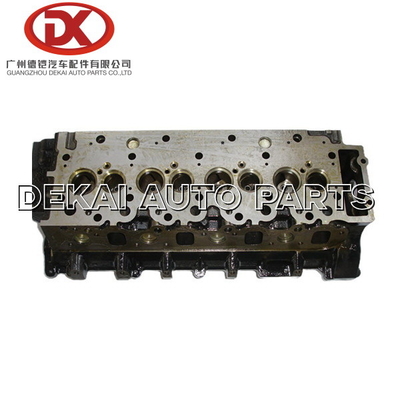 Métal ISUZU Cylinder Head 8971865897 8-97186589-0 8981706171 8981706170