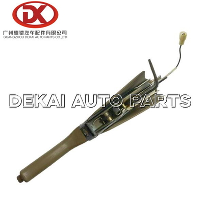 Levier WW50026 8979965432 8-97890437-0 d'ISUZU Brake Parts Hand Brake