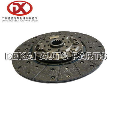 Embrayage de disque de NPR ISUZU Clutch Parts Myy 5t 300*190*14*35.2 8973771490 de camion