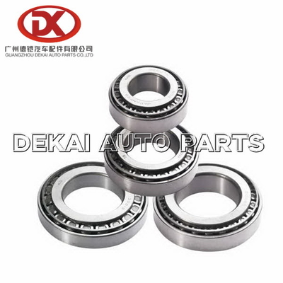 Hub d'arrière d'ISUZU 4HK1 4BD1 700P 4HF1 NKR NPR soutenant Axle Outer 9000936090