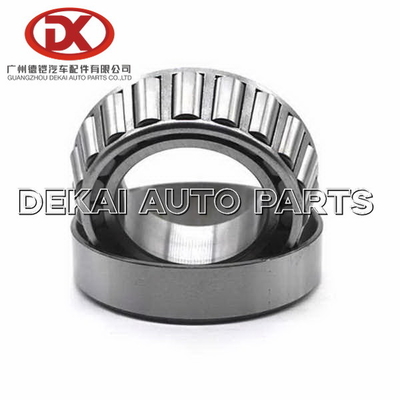 Hub d'arrière d'ISUZU 4HK1 4BD1 700P 4HF1 NKR NPR soutenant Axle Outer 9000936090