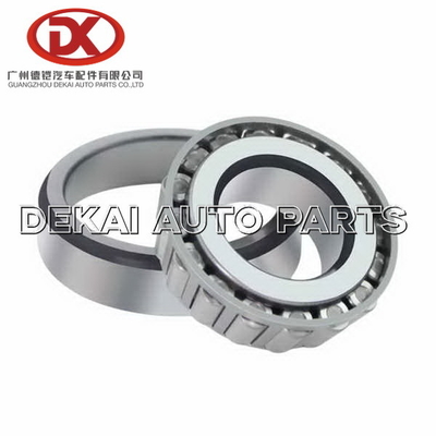 Hub d'arrière d'ISUZU 4HK1 4BD1 700P 4HF1 NKR NPR soutenant Axle Outer 9000936090