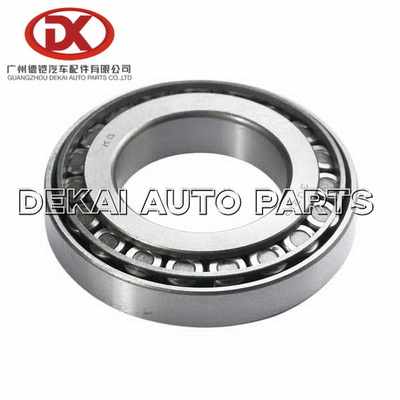 Hub d'arrière d'ISUZU 4HK1 4BD1 700P 4HF1 NKR NPR soutenant Axle Outer 9000936090