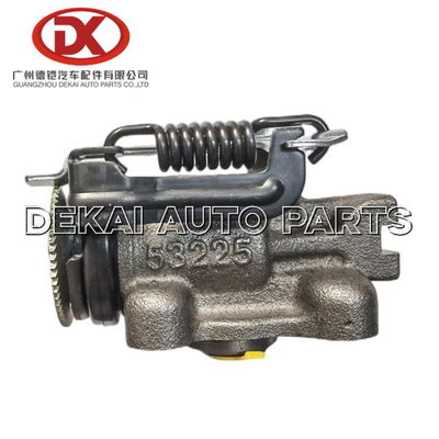 DK-IS04 L 8980813250 cylindre de frein partie 8-98081325-0 ISUZU 6HK1-T 4HK1