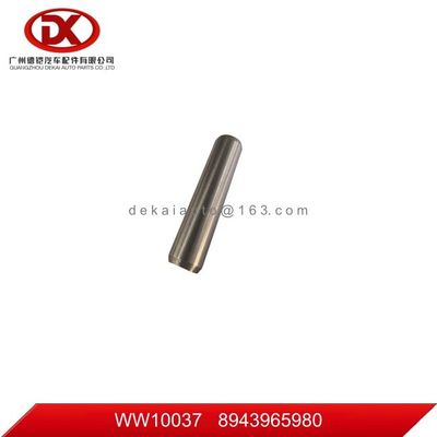 8 94396598 0 Guide de soupape 4HF1 6HE1 6HH1 Isuzu partie 8943965980